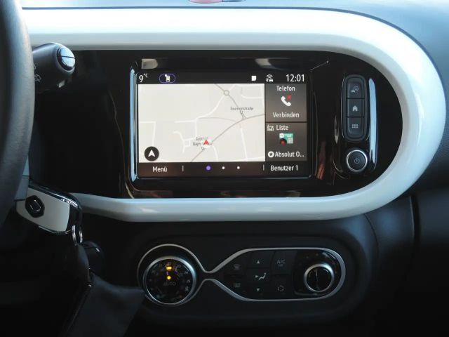 Renault Twingo Techno