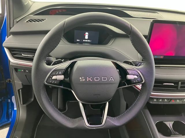 Skoda Elroq 85 Sportline