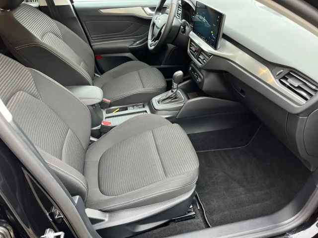 Ford Focus EcoBoost Titanium Wagon