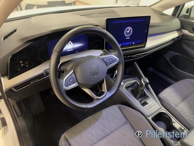 Volkswagen Golf 1.5 TSI Life