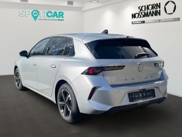 Opel Astra 1.2 Turbo Edition