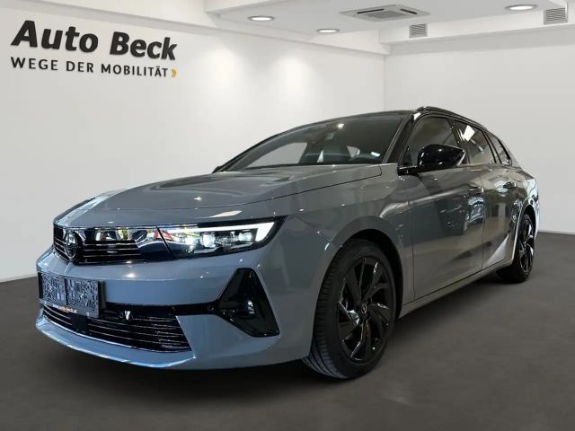 Opel Astra GS-Line Grand Sport Sports Tourer