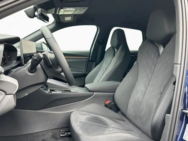 Cupra Terramar 1.5 e-Hybrid VZ