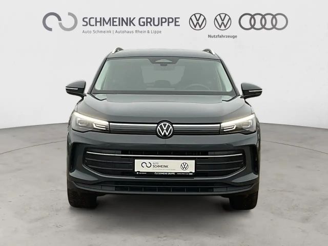 Volkswagen Tiguan 1.5 eTSI DSG Life