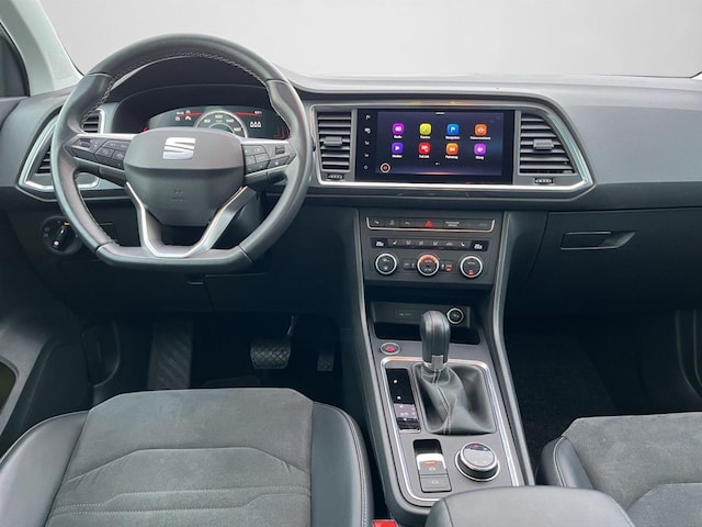 Seat Ateca 4Drive Style