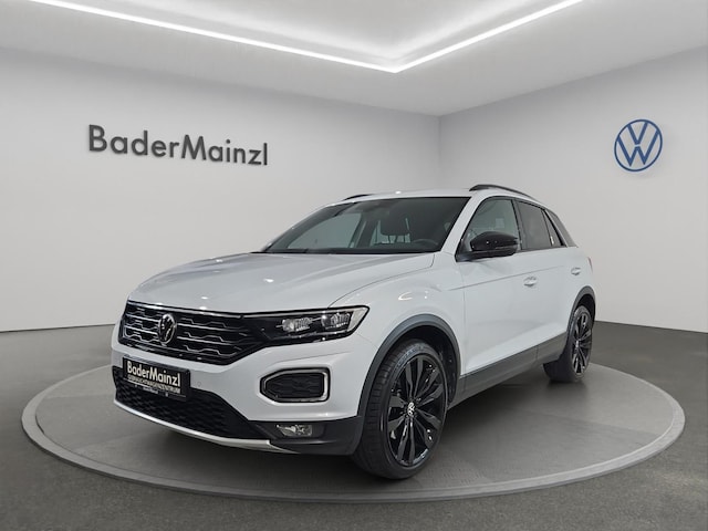 Volkswagen T-Roc Sport