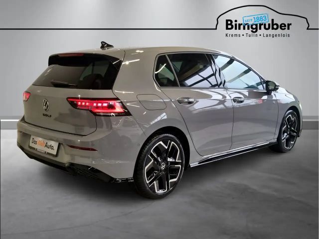 Volkswagen Golf DSG Sport