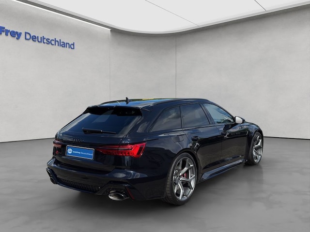 Audi A6 e-tron Avant Performance Quattro