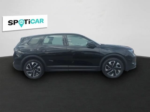 Opel Grandland X Edition Hybrid