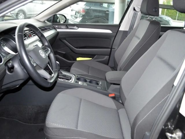 Volkswagen Passat DSG Variant