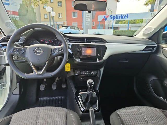 Opel Corsa Edition F Edition