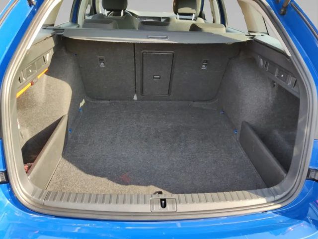 Skoda Octavia 1.0 TSI Combi Style Style