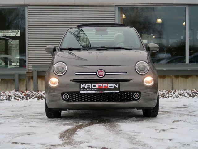 Fiat 500C Dolcevita