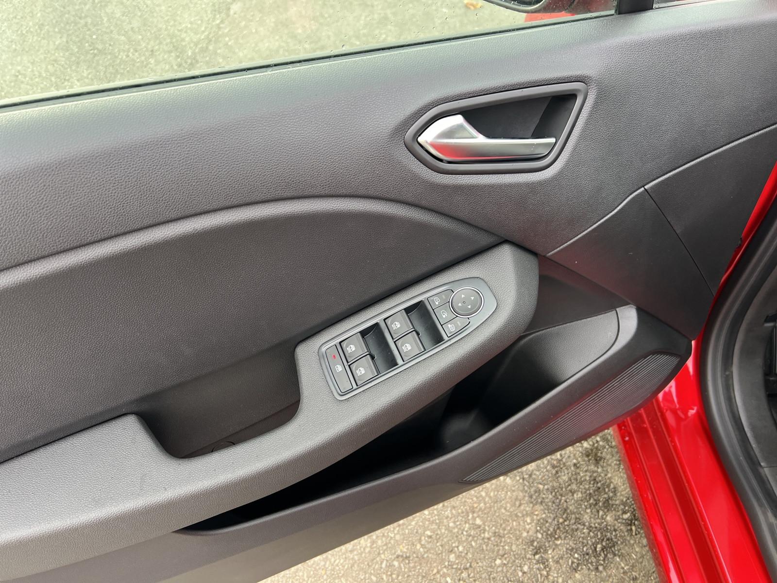 Mitsubishi Colt Hybrid