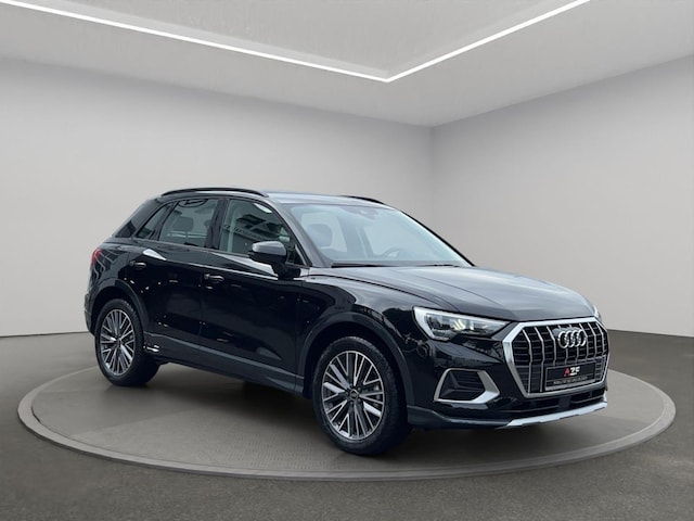 Audi Q3 35 TFSI S-Tronic