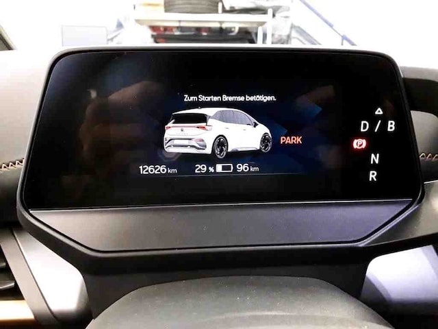 Cupra Born electric 62 kWh*Navi*LED*ACC*KEYLESS*