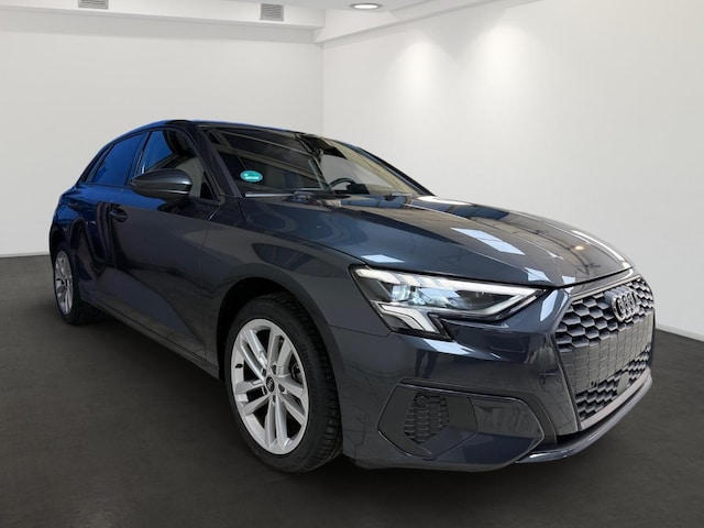 Audi A3 35 TFSI S-Tronic Sportback