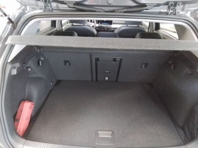 Volkswagen Golf Golf VIII