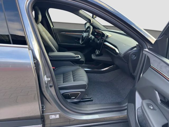 Mitsubishi Eclipse Cross Diamant Edition