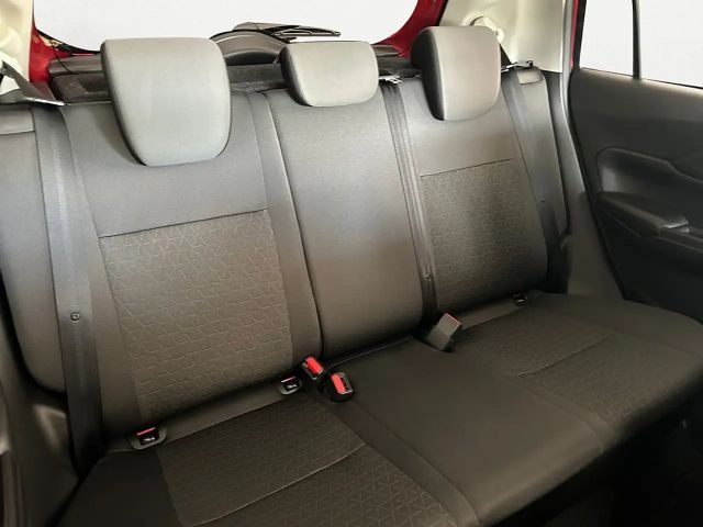 Suzuki Swift Flash Hybrid