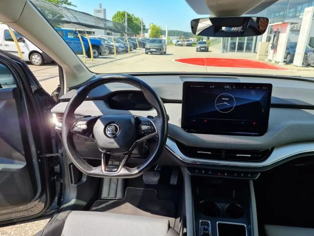 Skoda Enyaq iV 60