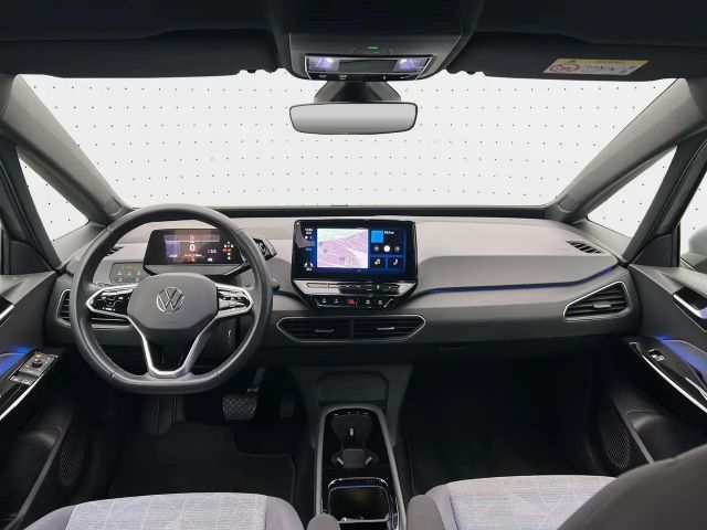 Volkswagen ID.3 IQ.Drive Performance Pro