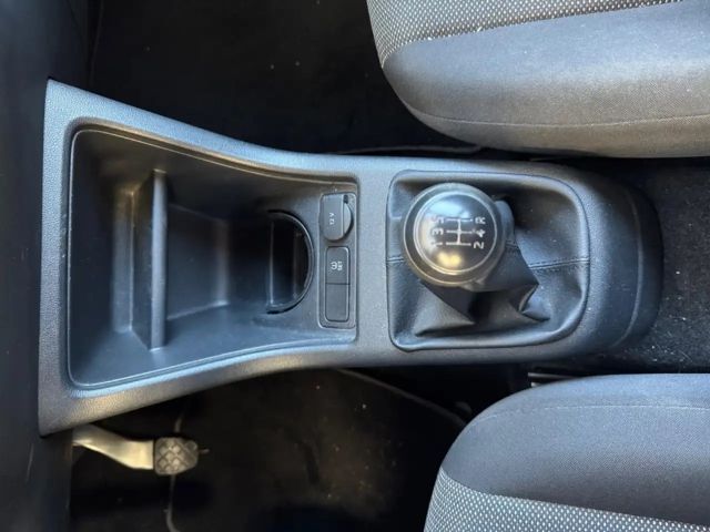 Volkswagen up! GEPARDA 5-Türig ''Autofahren ab 16 Jahren''