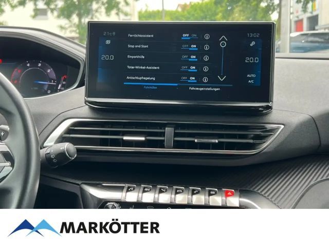 Peugeot 3008 Allure Pack BlueHDi