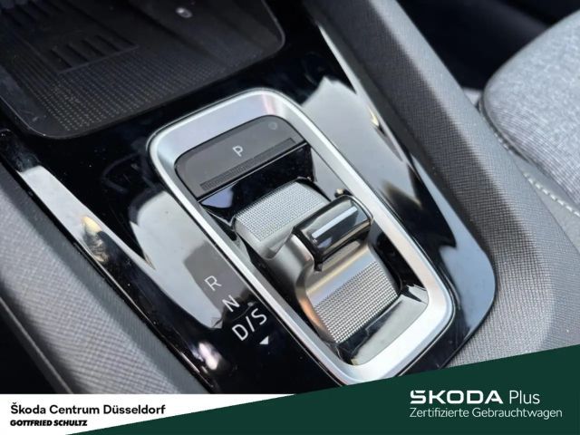 Skoda Octavia 2.0 TDI Combi Sportline