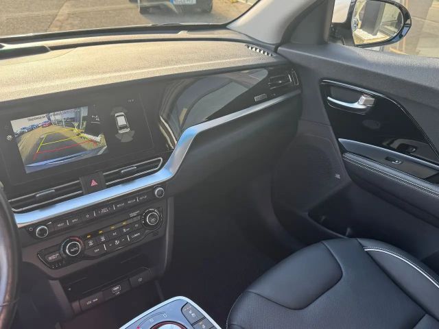 Kia Niro Spirit e-Niro