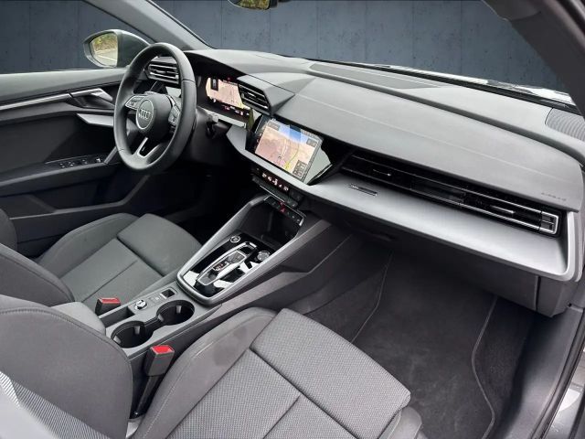 Audi A3 35 TFSI S-Line Sedan