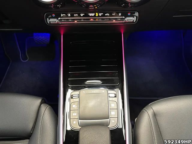 Mercedes-Benz EQB 300 4MATIC Progressive