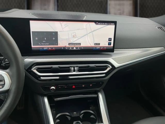 BMW i4 Coupé Gran Coupé M50 xDrive