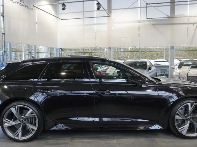 Audi RS6 4.0 TFSI Avant Quattro