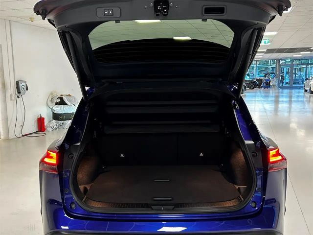 Nissan Qashqai DIG-T Tekna