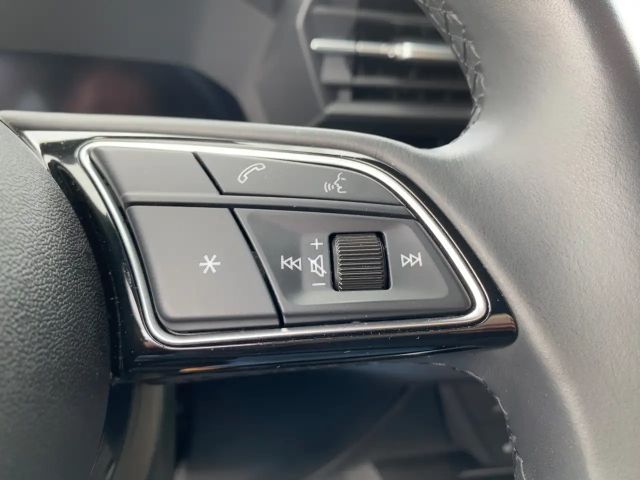 Audi A3 S-Line Sedan Sportback