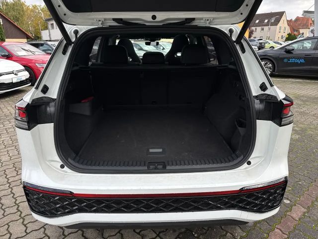 Volkswagen Tayron 4Motion DSG R-Line