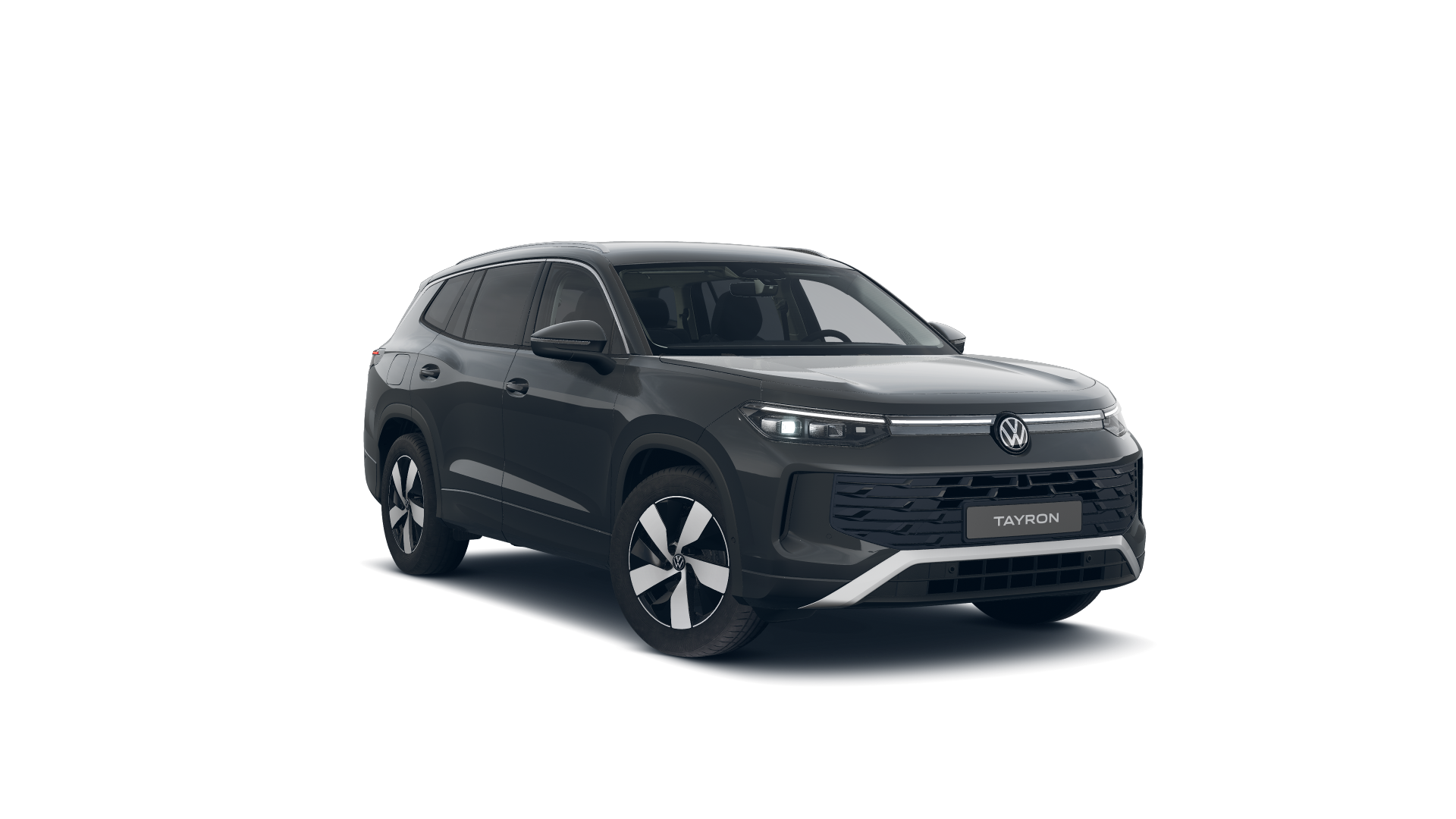 Volkswagen Tayron 1.5 eTSI DSG