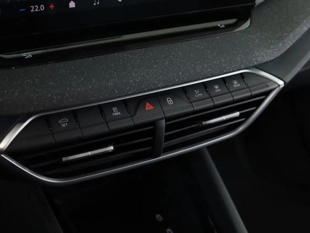 Skoda Octavia Selection