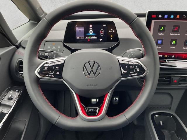 Volkswagen ID.3 GTX