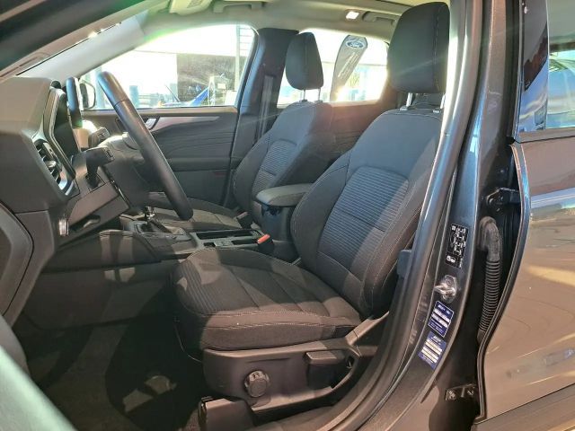 Ford Kuga EcoBoost Titanium