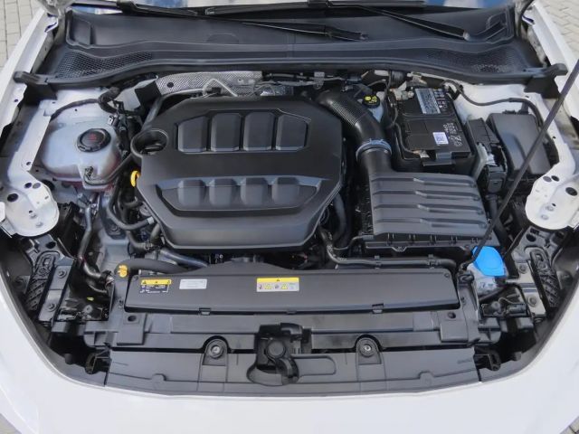 Cupra Leon 2.0 TSI ST