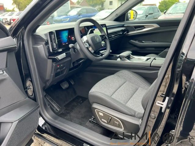 Renault Austral Techno