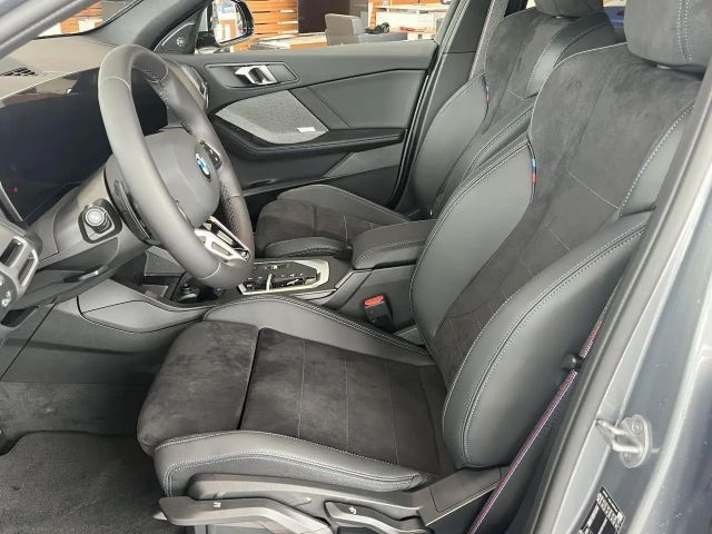 BMW 120 120d M-Sport Sedan