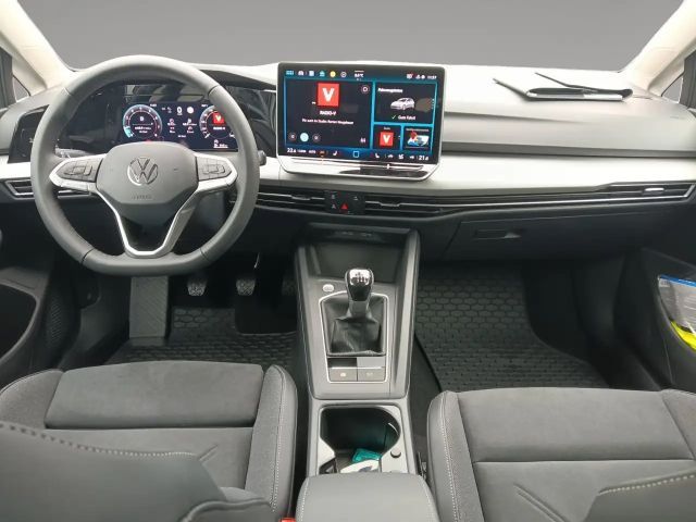 Volkswagen Golf Rabbit TSI