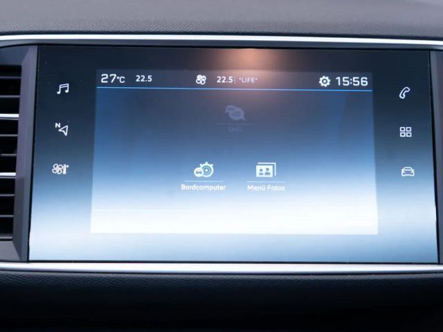 Peugeot 308 PureTech Style