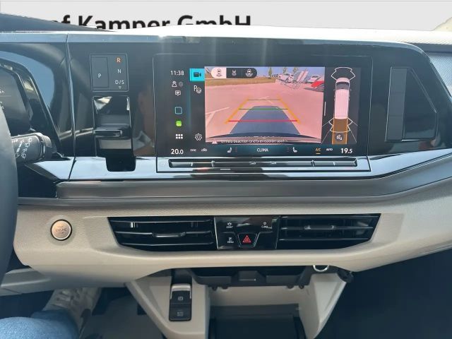 Volkswagen Multivan Business T7