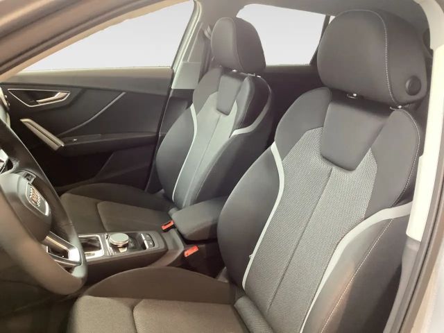 Audi Q2 1.5 TFSI S-Tronic