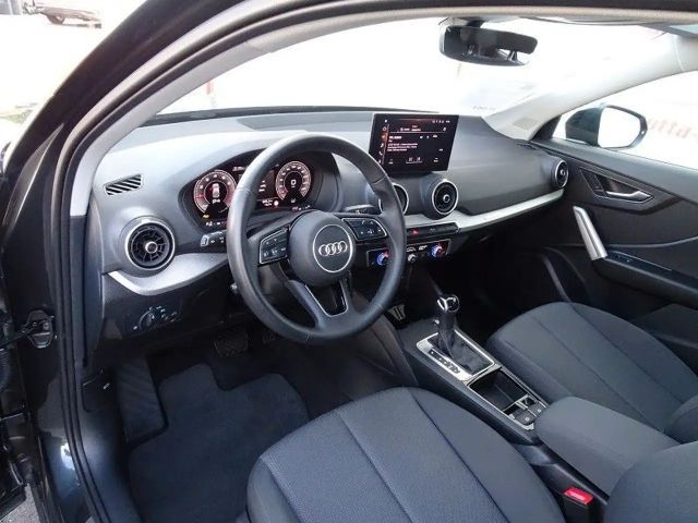 Audi Q2 35 TFSI S-Tronic
