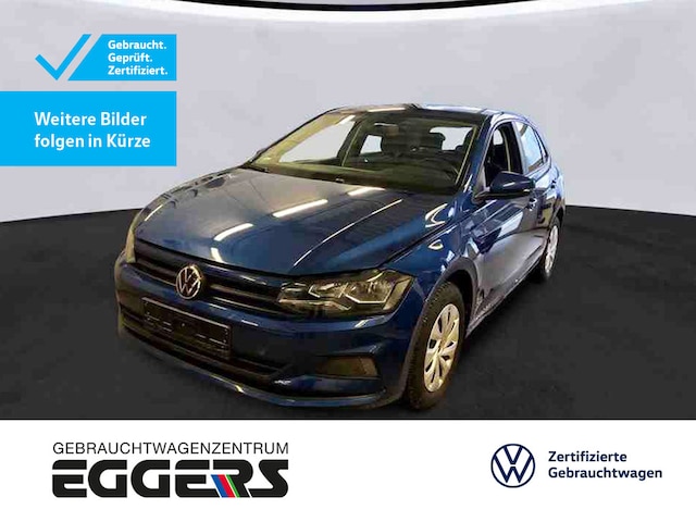 Volkswagen Polo Trendline